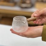 سس خوری پیرکس