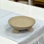 کاسه پایه دار پلی استر