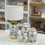 ست 3 عددی جینجرجار کد 1054 - تصویر 3