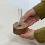 مینی گلدان پیچک - تصویر 2