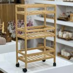 ترولی بامبو (نظم دهنده)