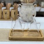 روغن ریز مخروط