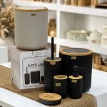 ست 5 تیکه سرویس بهداشتی - تصویر 2