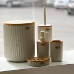 ست 5 تیکه سرویس بهداشتی