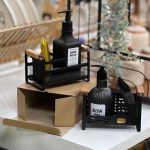 ست جا اسکاچ جا مایع - تصویر 2