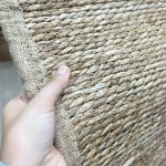 فرشینه حصیری