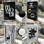 کتاب دکوراتیو