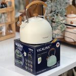 کتری آلمانی گالوانیزه