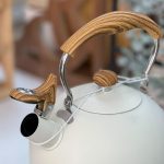 کتری آلمانی گالوانیزه - تصویر 2