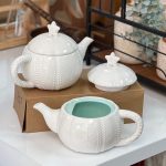 قوری سرامیکی اقتصادی