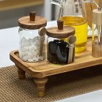 بانکه های قاشق دار دنی هوم